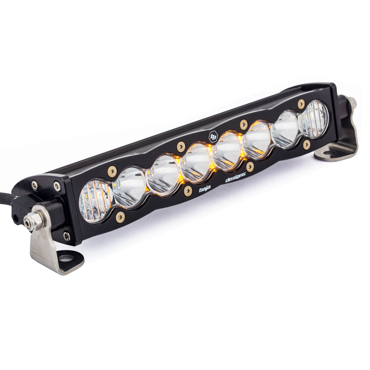 Barra led s8 Baja Designs 10"
