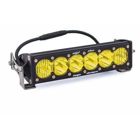 Barra led onx6 10" pulgadas baja designs