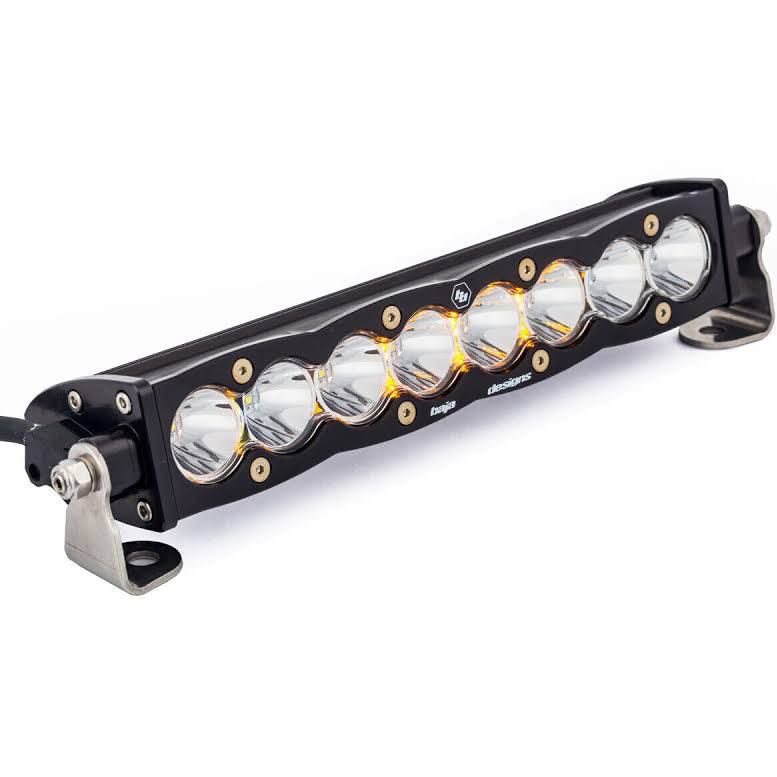 Barra led s8 Baja Designs 10"