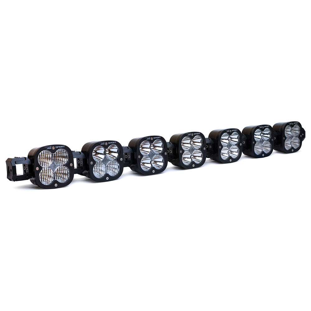 Barra faros led XL Sport Linkable Baja Designs