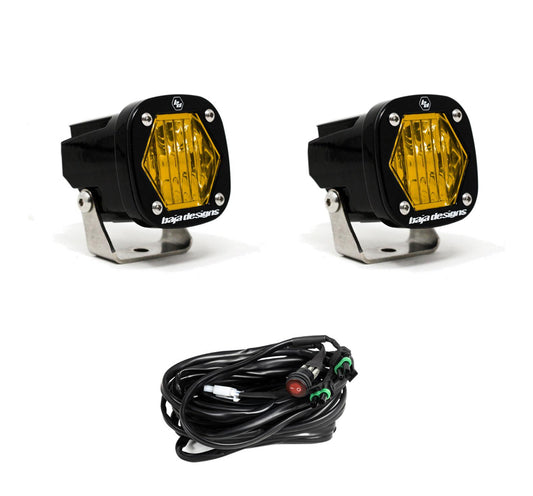 S1 Baja Designs ambar