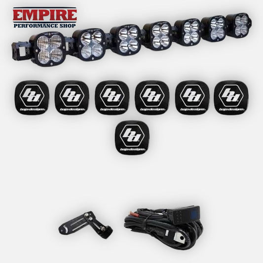 Barra faros led XL Sport Linkable Baja Designs