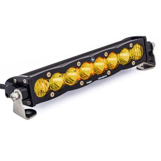 Barra led s8 Baja Designs 10"