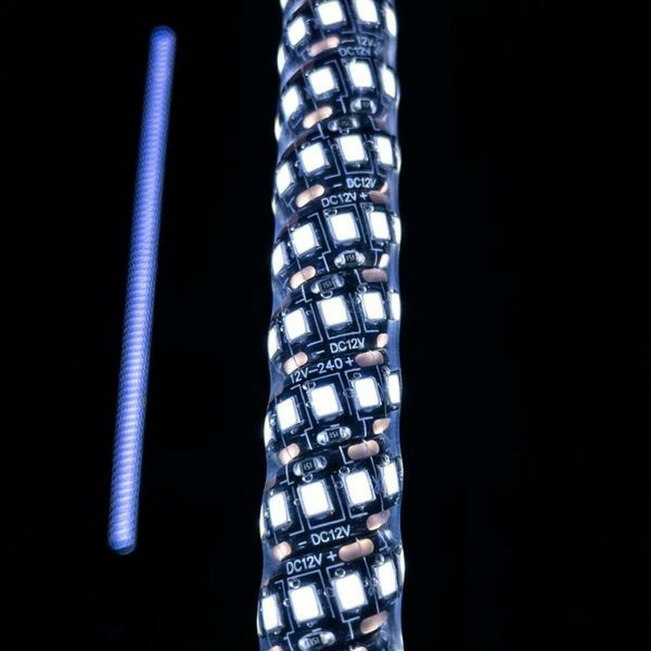 Antena led hyper color 5150 whips 4ft o 1.2 metros