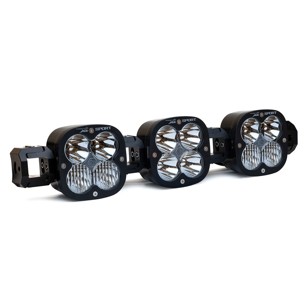 Barra faros led XL Sport Linkable Baja Designs