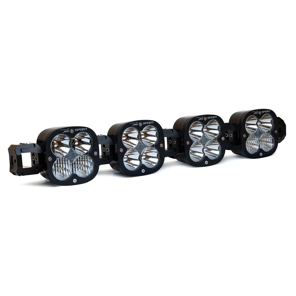 Barra faros led XL Sport Linkable Baja Designs