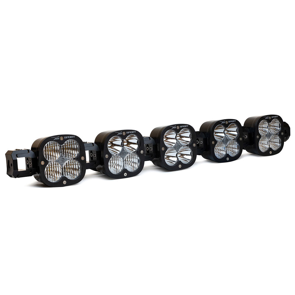 Barra faros led XL Sport Linkable Baja Designs