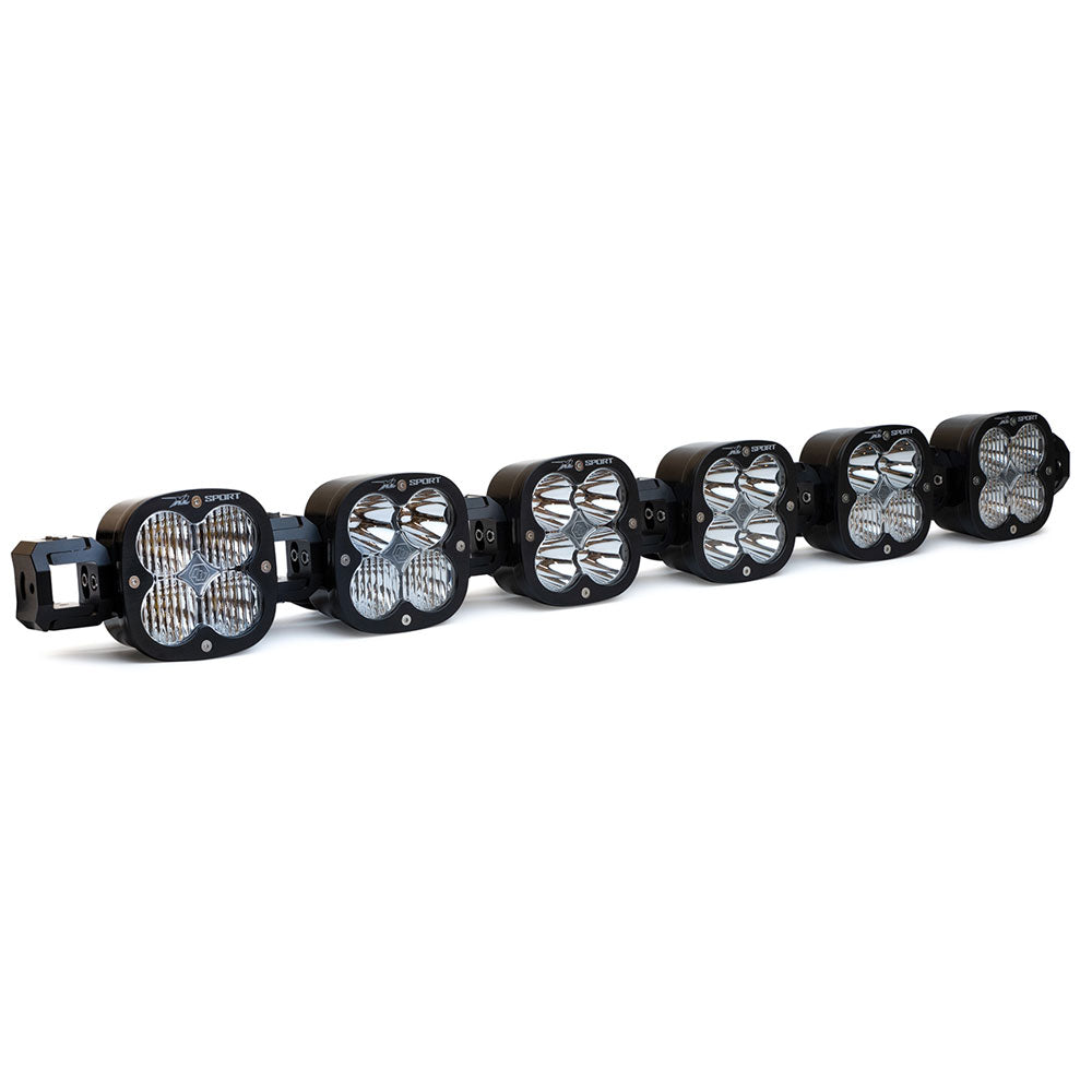 Barra faros led XL Sport Linkable Baja Designs