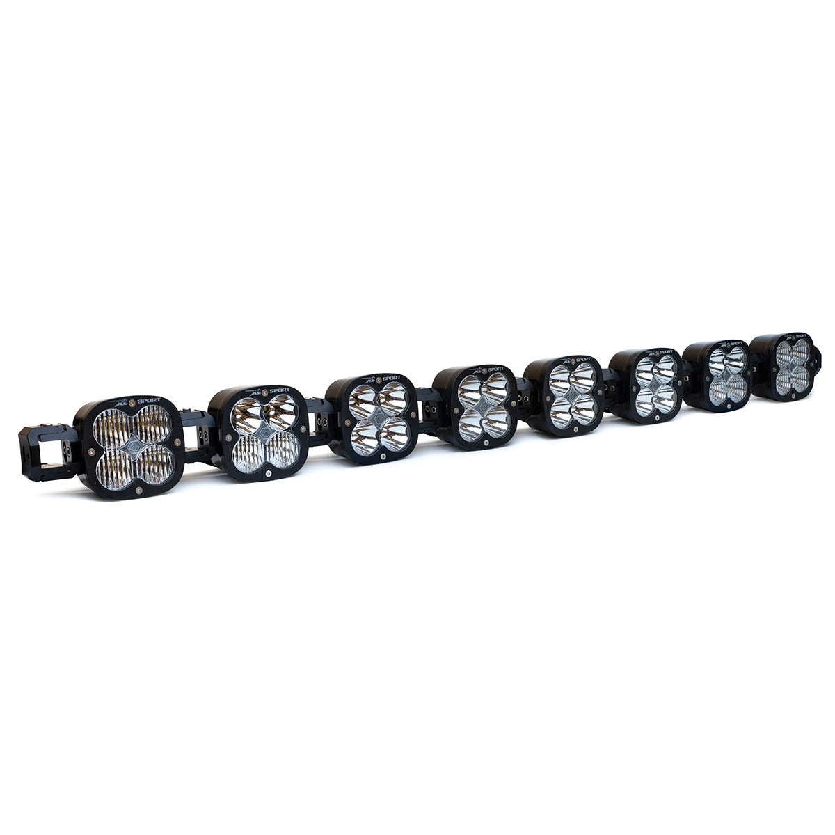 Barra faros led XL Sport Linkable Baja Designs