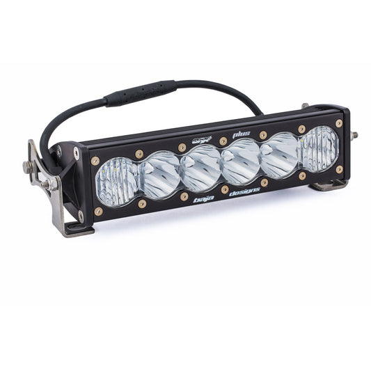 Barra led onx6 10" pulgadas baja designs
