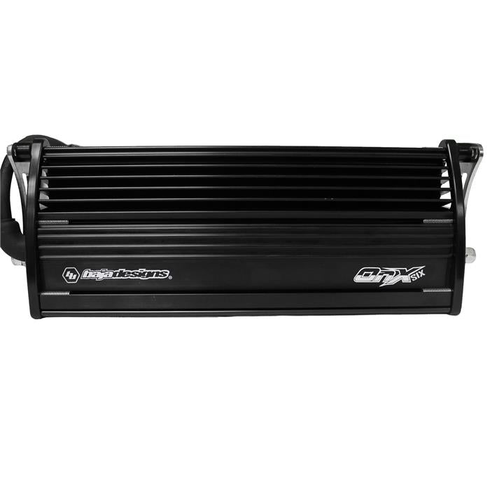 Barra led onx6 10" pulgadas baja designs